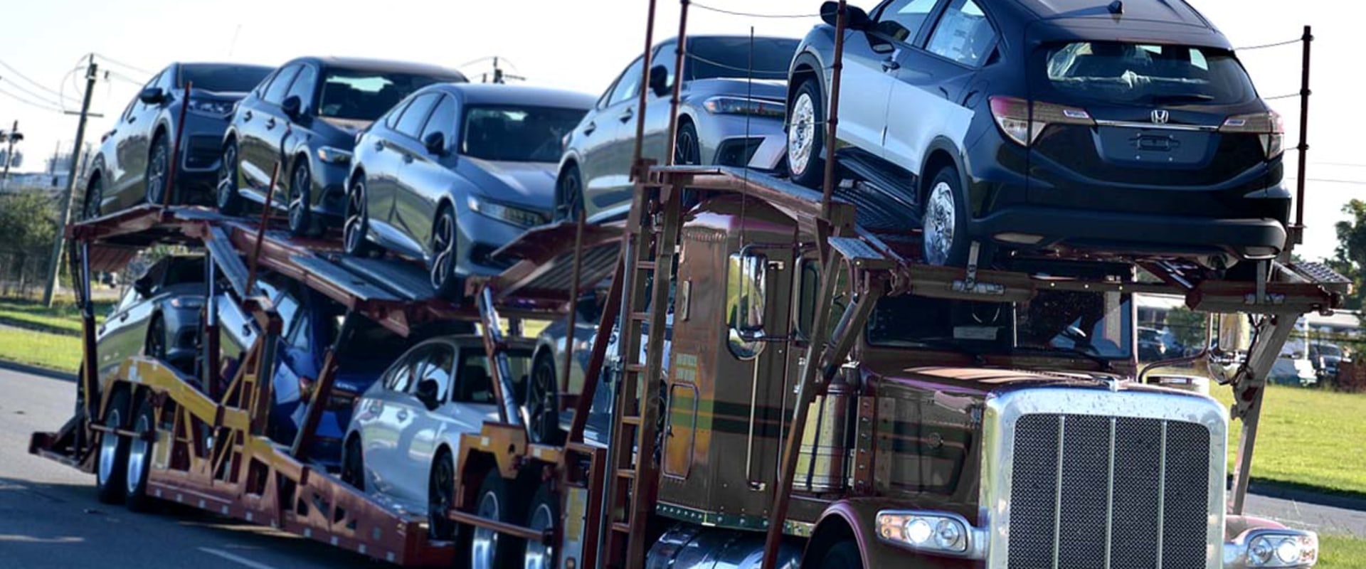 Top Tips for Affordable Car Shipping in San Diego