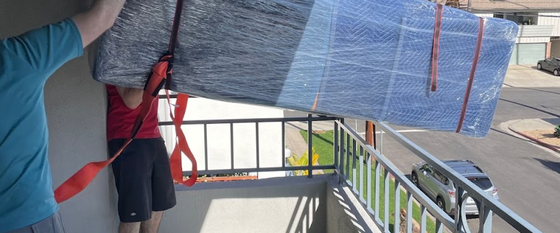 Choosing the Best Tujunga Movers for a Stress-Free Relocation