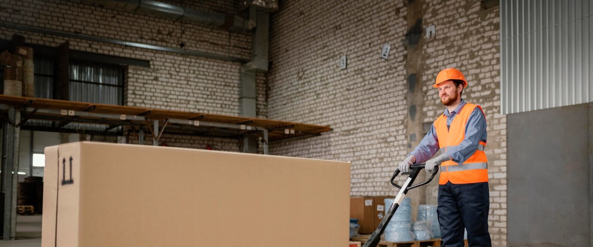 Fort McCoy Mover: Expert Tips and Services