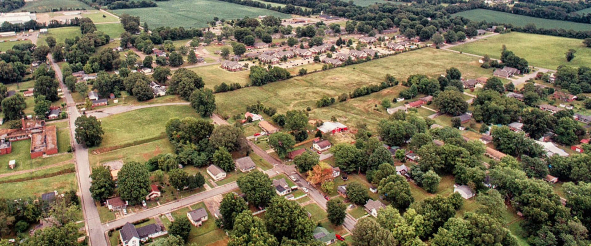 Unlocking the Best Opportunities in Weakley County