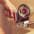 The Benefits of Professional Packing Services