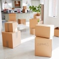 The Top Mover Fort Worth Companies: Expert Insights