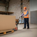 Fort McCoy Movers: Expert Tips and Services