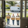 Towson Movers | Reliable Local & Long-Distance Moving Services