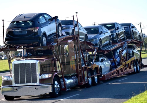 Top Tips for Affordable Car Shipping in San Diego