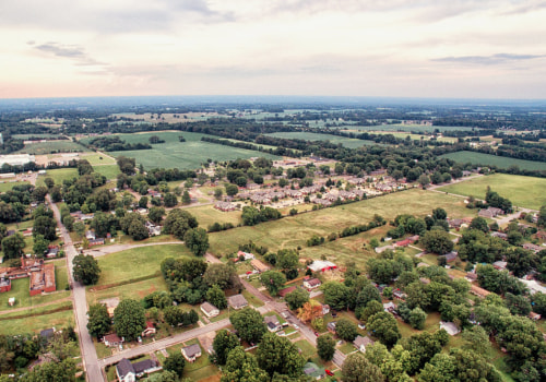 Unlocking the Best Opportunities in Weakley County