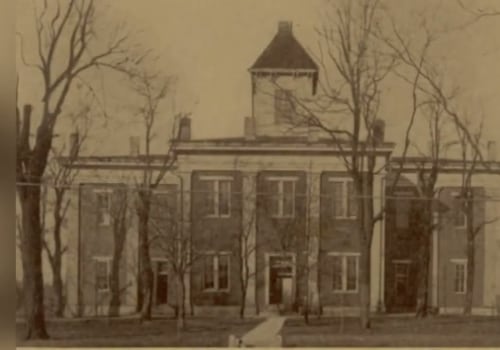 Exploring the Rich History of Weakley County, Tennessee